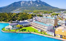 Hotel Seaside Shimabara